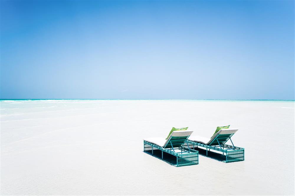 Anantara Medjumbe Island Resort & Spa